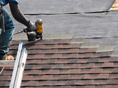 About Roof Repair Experts Gloucester City, NJ